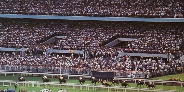 Singapur'da 180 yıllık at yarışları gelecek yıl sonlanacak