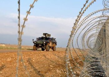 Şırnak'ta bazı alanlar 15 gün süreyle özel güvenlik bölgesi ilan edildi