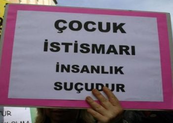 Şırnak'ta çocuğa cinsel istismar davası: Aile ve koruculara ceza talep edildi