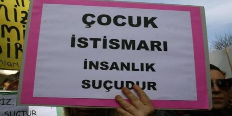 Şırnak'ta çocuğa cinsel istismar davası: Aile ve koruculara ceza talep edildi