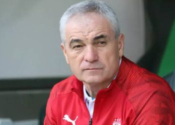 Sivasspor'da Rıza Çalımbay dönemi sona erdi!