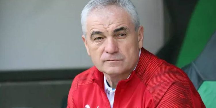 Sivasspor'da Rıza Çalımbay dönemi sona erdi!