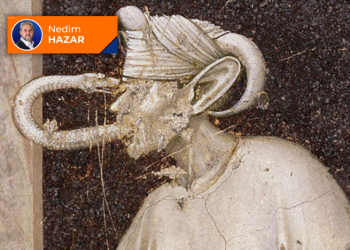 Siyasal İslamcının en büyük özelliği!