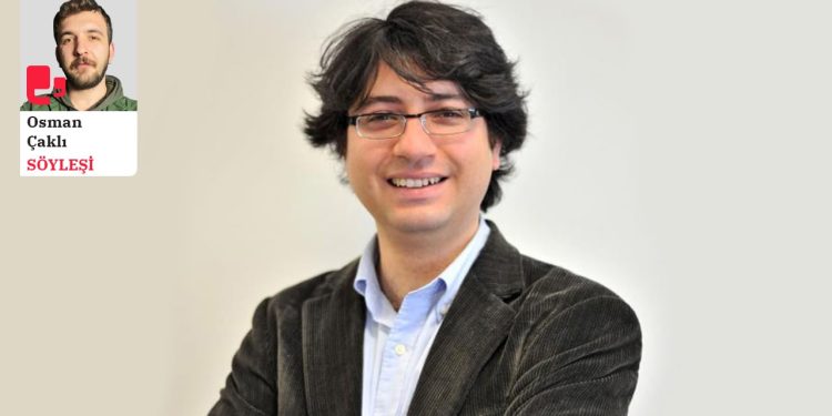 Siyaset Bilimci Balaban: Muhalefet işçilere siyasal alternatif olamadı