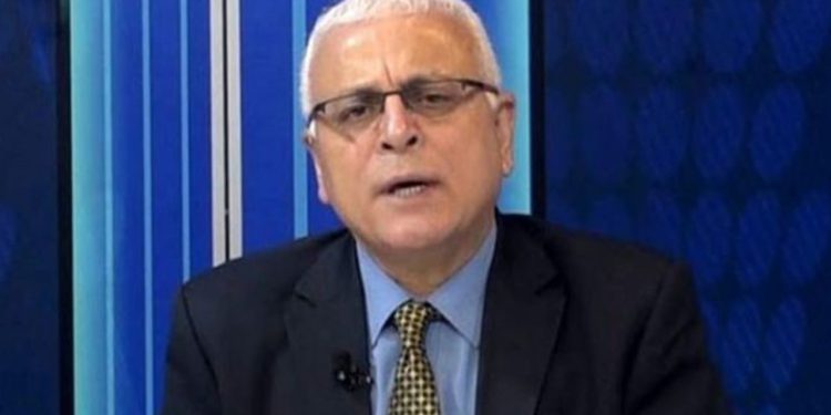 Siyasilerden Yanardağ'a destek açıklaması