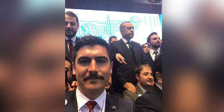 Skandalların merkezindeki TÜGVA'da taciz sırları ortaya çıktı! Soruşturma bile açılmamış...