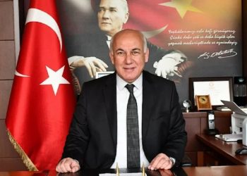 Söke Belediye Başkanı Levent Tuncel hayatını kaybetti