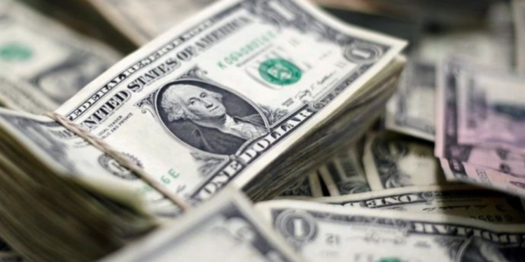 Somali: Hazineden 21 milyon dolar kayıp