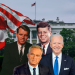 Son Kennedy, Biden’in beklenmedik kabusu oldu: Demokrat Parti’nin komplocu başkan adayı Robert Kennedy Jr.