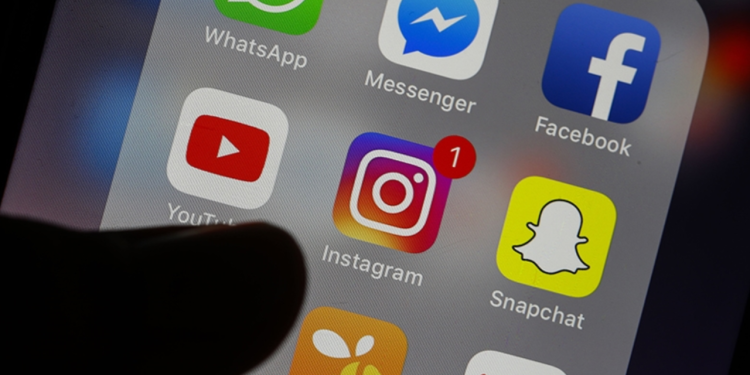 Sosyal medyadaki influencerlar için Meclis'te yasa tasarısı