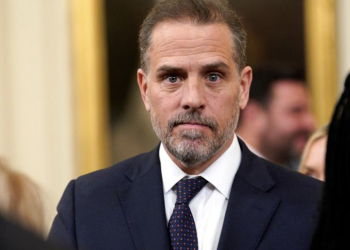 Sosyetik seks kulübünün kurucusu: “Hunter Biden da üyemizdi, pislik olduğu için kovuldu”