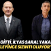Soylu gitti, İlyas Saral yakalandı: İstanbul Emniyet Müdürü ‘Size söyleyince sızıntı oluyor’ demişti