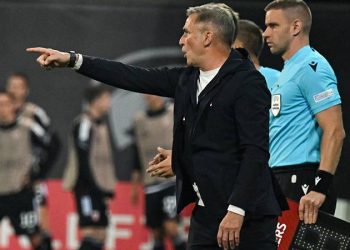 Stefan Kuntz için Almanya iddiası; Milli Takım'ın başına geçebilir