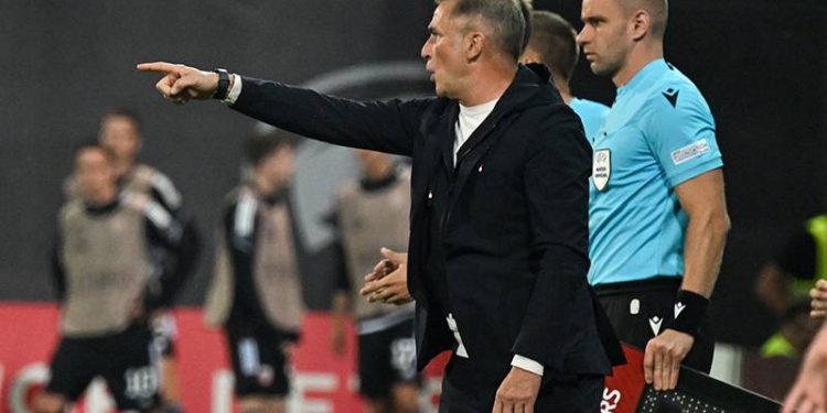 Stefan Kuntz için Almanya iddiası; Milli Takım'ın başına geçebilir