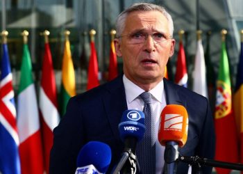 Stoltenberg: Türkiye ve İsveç NATO zirvesi öncesi tekrar bir araya gelecek