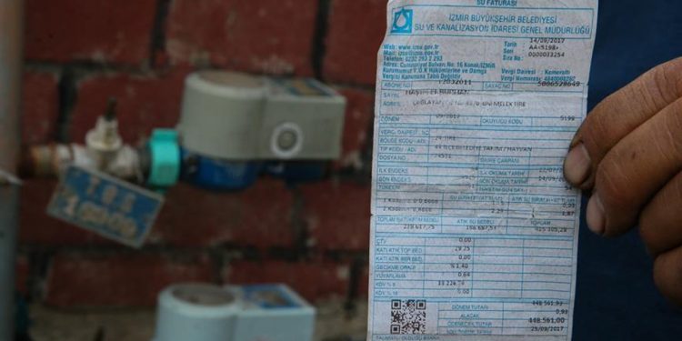 Su faturasını düşüren yöntemler! Faturaların en az 100 TL düşmesini sağlıyor...