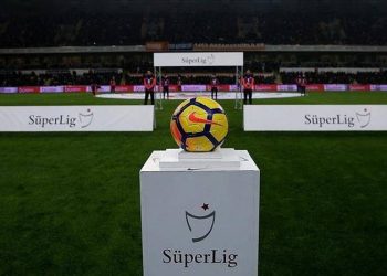 Türkiye Futbol Federasyonu (TFF), Süper Lİg ekiplerinin harcama limitlerini açıkladı.