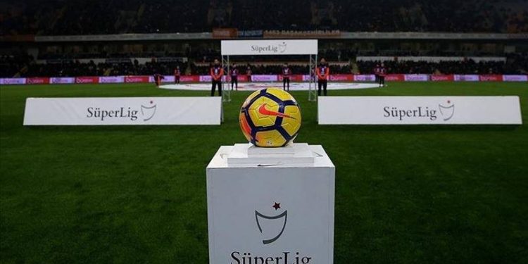 Türkiye Futbol Federasyonu (TFF), Süper Lİg ekiplerinin harcama limitlerini açıkladı.