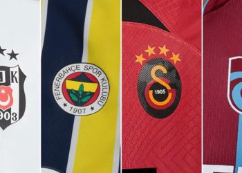 Süper Lig takım harcama limitleri belirlendi: En fazla Galatasaray