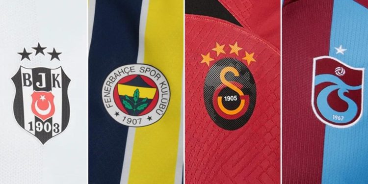 Süper Lig takım harcama limitleri belirlendi: En fazla Galatasaray