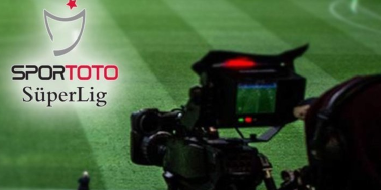 Süper Lig yayın gelirinde paylar belli oldu: Hangi takım ne kadar aldı?