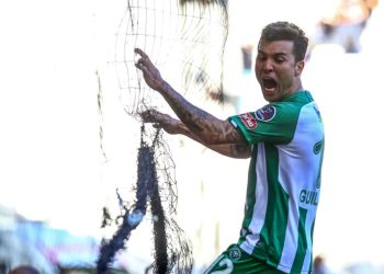 Süper Lig'de futbolcuların karnesi belli oldu: Guilherme, sezonun vazgeçilmezi