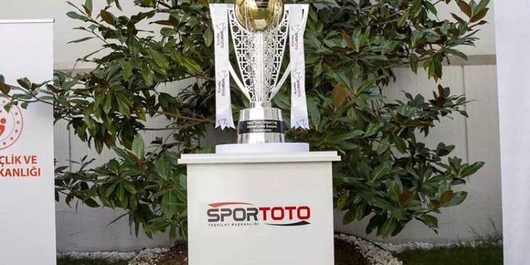 Süper Lig'de perde kapanıyor; işte haftanın programı