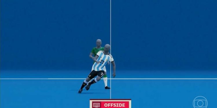 Süper Lig'e yarı otomatik ofsayt sistemi geliyor