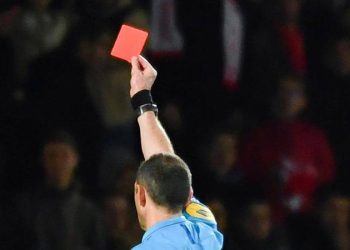 Süper Lig'in en hırçınları Fenerbahçe ve Adana Demirspor