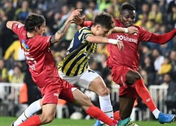 Süper Lig'in yaş raporu; işte en genç ve en yaşlı takımlar!