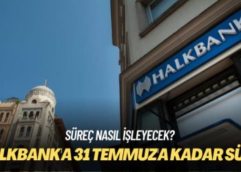Süreç nasıl işleyecek? ABD Temyiz Mahkemesi’nden Halkbank’a 31 Temmuz’a kadar süre