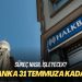 Süreç nasıl işleyecek? ABD Temyiz Mahkemesi’nden Halkbank’a 31 Temmuz’a kadar süre