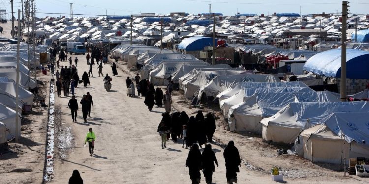 Suriyeli Kürtlerden 'sürpriz' karar: Tutuklu IŞİD’liler Rojava'da yargılanacak