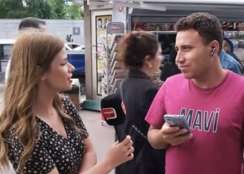 “Suriyeliyim, 25 bin lira kazanıp vergi ödemiyorum” diyen kişi hakkında adli işlem; Şanlıurfa’ya kayıtlı Türk vatandaşıymış