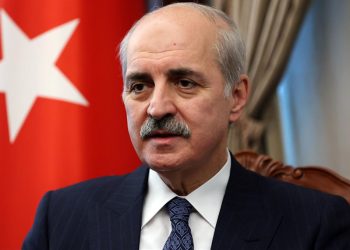 TBMM Başkanı Kurtulmuş: ‘Can Atalay’ı oradan ben nasıl çıkaracağım?’