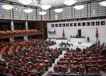 TBMM komisyonları üyeliklerine yapılan seçim kararı Resmi Gazete'de