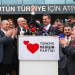 TDP lideri Sarıgül'ün partisinin CHP'ye katılacağı tarih belli oldu!