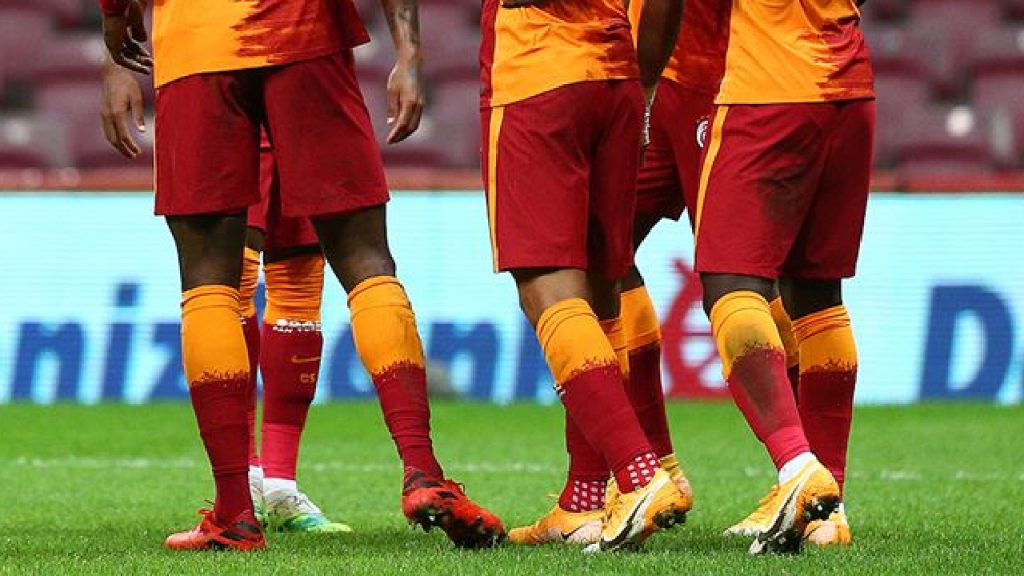 TFF açıkladı: Galatasaray kupasını ne zaman alacak?