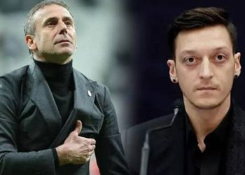 TFF’de köklü değişiklikler geliyor; Mesut Özil ve Abdullah Avcı iddiası!