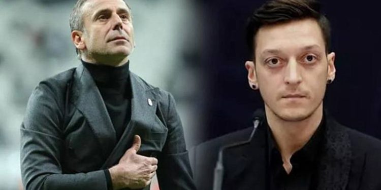 TFF’de köklü değişiklikler geliyor; Mesut Özil ve Abdullah Avcı iddiası!