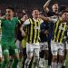 TFF'den Fenerbahçe'ye 5 yıldızlı forma cezası!