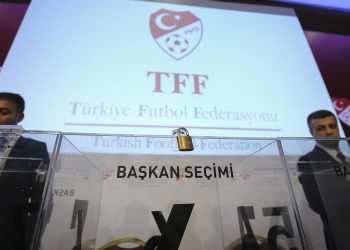 TFF'den açıklama: Seçim tarihi belli oldu