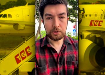 THY personeli ‘veda’ videosu çekip canına kıydı; liyakatsizlik ve adam kayırmacılığı tek tek anlattı