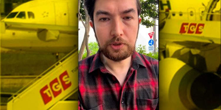 THY personeli ‘veda’ videosu çekip canına kıydı; liyakatsizlik ve adam kayırmacılığı tek tek anlattı