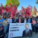 TİP’ten 36 ilde, 85 noktada Can Atalay eylemi: Hukuksuzluğa son verin
