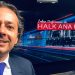 TİP'ten aday olup seçilememişti... İrfan Değirmenci Halk TV'ye geri dönüyor