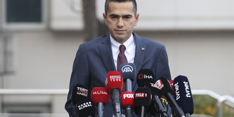 TİSK Başkanı’ndan ‘asgari ücret’ açıklaması: Bayramdan önce mutabakat sağlamayı umuyoruz