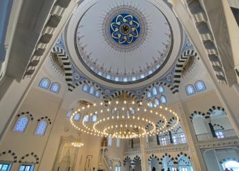 TOKİ’den Diyanet Vakfı’na 239 milyon liralık cami ihalesi