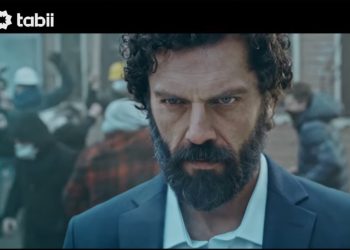 TRT’den Osman Kavala’yı karalayan dizi: ‘Metamorfoz’