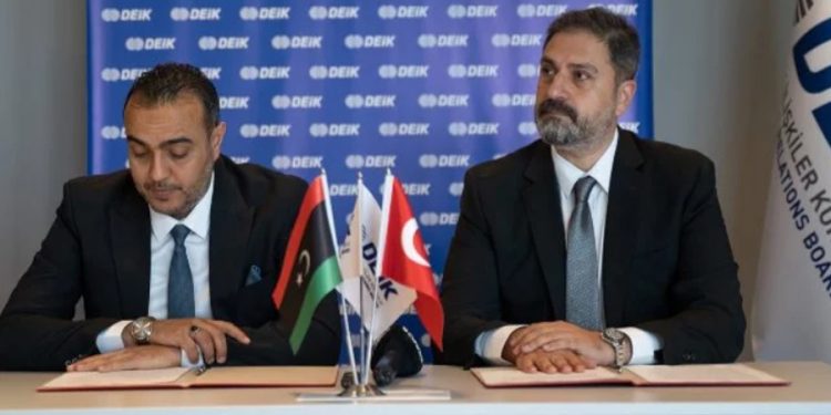 TRT’nin eski sunucusu holding patronu oldu